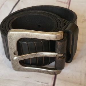 Fossil Belt